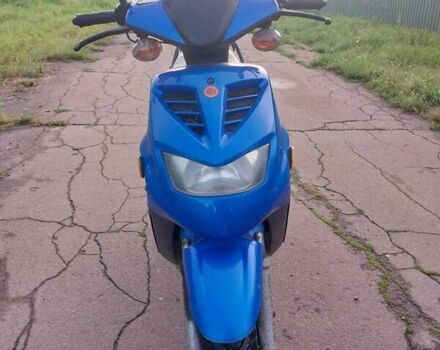 Чжианг КЖ, объемом двигателя 0 л и пробегом 13 тыс. км за 359 $, фото 1 на Automoto.ua