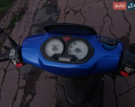 Чжианг КЖ, объемом двигателя 0 л и пробегом 13 тыс. км за 359 $, фото 4 на Automoto.ua