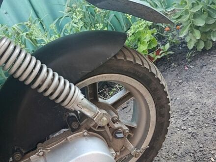 Чжианг КЖ, объемом двигателя 0.5 л и пробегом 5 тыс. км за 336 $, фото 1 на Automoto.ua