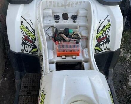 Квад Байк Квад Байк, об'ємом двигуна 0 л та пробігом 2 тис. км за 800 $, фото 5 на Automoto.ua