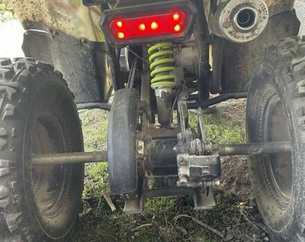 Квад Байк Квад Байк, об'ємом двигуна 0 л та пробігом 2 тис. км за 800 $, фото 3 на Automoto.ua