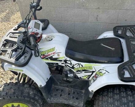 Квад Байк Квад Байк, об'ємом двигуна 0 л та пробігом 2 тис. км за 800 $, фото 4 на Automoto.ua