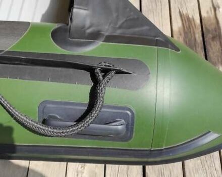 Квиксильвер 380, объемом двигателя 0 л и пробегом 0 тыс. км за 3600 $, фото 3 на Automoto.ua