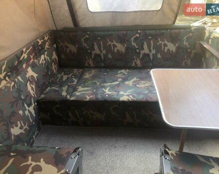 Квиксильвер Викенд, объемом двигателя 0 л и пробегом 0 тыс. км за 4999 $, фото 9 на Automoto.ua