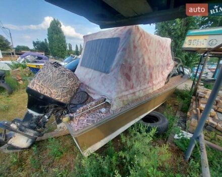 Квиксильвер Викенд, объемом двигателя 0 л и пробегом 0 тыс. км за 4999 $, фото 1 на Automoto.ua