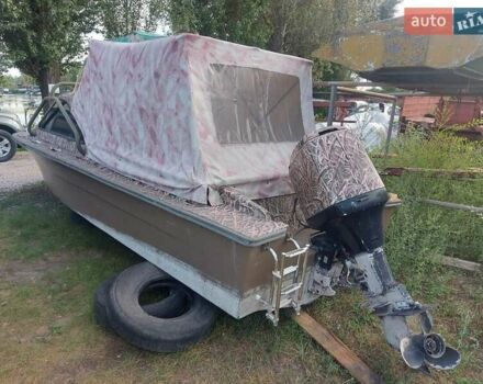Квиксильвер Викенд, объемом двигателя 0 л и пробегом 0 тыс. км за 4999 $, фото 4 на Automoto.ua