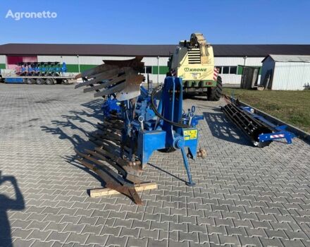 РЭЙБ Albatros, объемом двигателя 0 л и пробегом 0 тыс. км за 11830 $, фото 1 на Automoto.ua