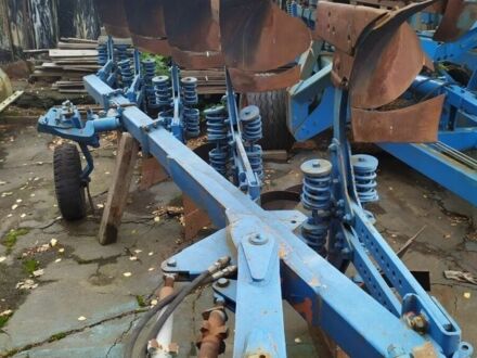 РЕЙБ Другая, об'ємом двигуна 0 л та пробігом 0 тис. км за 6268 $, фото 1 на Automoto.ua