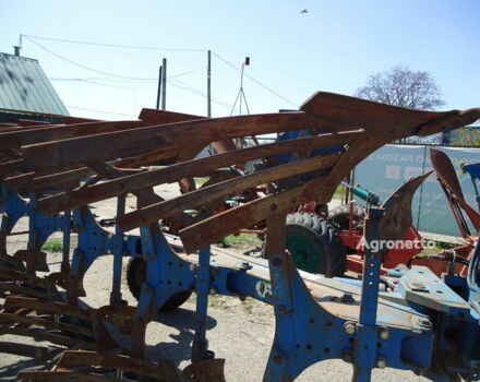 РЕЙБ Другая, об'ємом двигуна 0 л та пробігом 0 тис. км за 17446 $, фото 6 на Automoto.ua