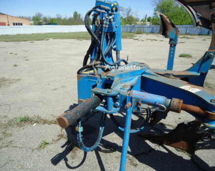 РЕЙБ Другая, об'ємом двигуна 0 л та пробігом 0 тис. км за 17446 $, фото 2 на Automoto.ua