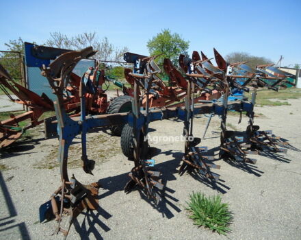 РЕЙБ Другая, об'ємом двигуна 0 л та пробігом 0 тис. км за 17446 $, фото 5 на Automoto.ua