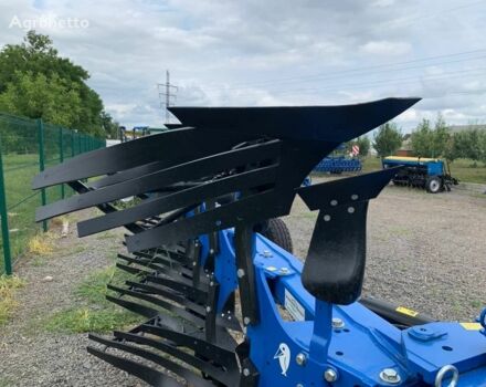 РЭЙБ Другая, объемом двигателя 0 л и пробегом 0 тыс. км за 42742 $, фото 13 на Automoto.ua