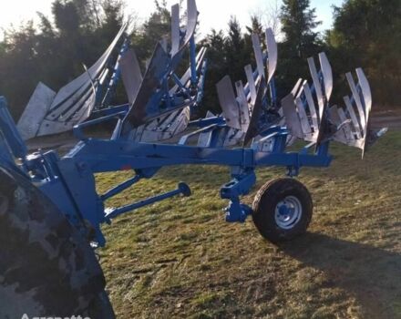РЭЙБ Другая, объемом двигателя 0 л и пробегом 0 тыс. км за 9697 $, фото 47 на Automoto.ua
