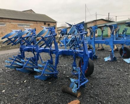 РЕЙБ Другая, об'ємом двигуна 0 л та пробігом 0 тис. км за 12492 $, фото 4 на Automoto.ua