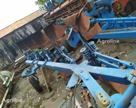 РЕЙБ Другая, об'ємом двигуна 0 л та пробігом 0 тис. км за 6295 $, фото 4 на Automoto.ua