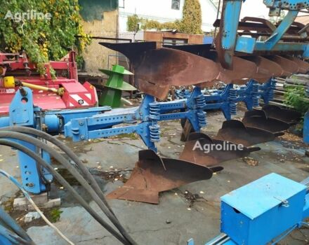 РЕЙБ Другая, об'ємом двигуна 0 л та пробігом 0 тис. км за 6295 $, фото 3 на Automoto.ua