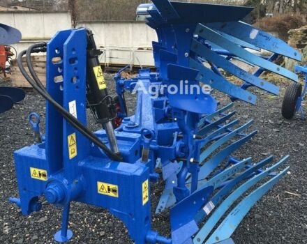 РЕЙБ Другая, об'ємом двигуна 0 л та пробігом 0 тис. км за 12492 $, фото 6 на Automoto.ua