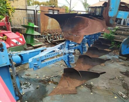 РЕЙБ Другая, об'ємом двигуна 0 л та пробігом 0 тис. км за 6268 $, фото 2 на Automoto.ua