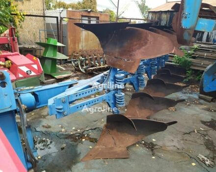 РЕЙБ Другая, об'ємом двигуна 0 л та пробігом 0 тис. км за 6295 $, фото 2 на Automoto.ua