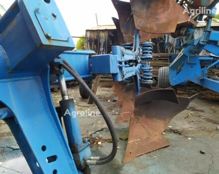 РЭЙБ Другая, объемом двигателя 0 л и пробегом 0 тыс. км за 6446 $, фото 5 на Automoto.ua