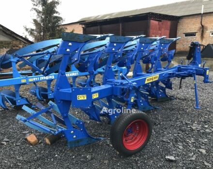 РЕЙБ Другая, об'ємом двигуна 0 л та пробігом 0 тис. км за 12492 $, фото 2 на Automoto.ua