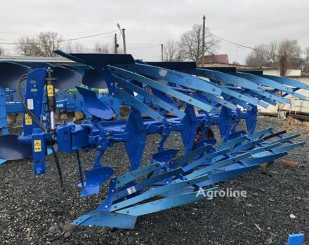 РЕЙБ Другая, об'ємом двигуна 0 л та пробігом 0 тис. км за 12492 $, фото 5 на Automoto.ua