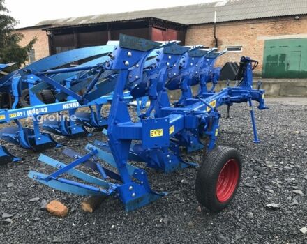 РЕЙБ Другая, об'ємом двигуна 0 л та пробігом 0 тис. км за 12492 $, фото 3 на Automoto.ua