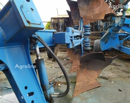 РЕЙБ Другая, об'ємом двигуна 0 л та пробігом 0 тис. км за 6295 $, фото 5 на Automoto.ua