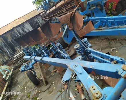 РЕЙБ Другая, об'ємом двигуна 0 л та пробігом 0 тис. км за 6268 $, фото 4 на Automoto.ua