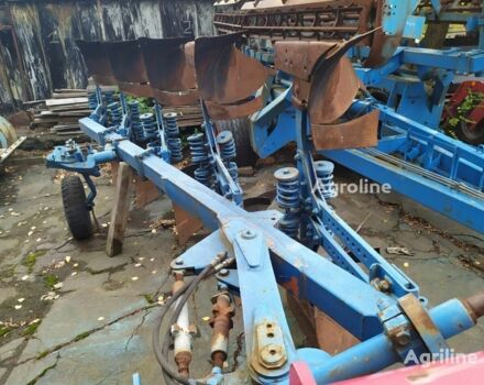 РЕЙБ Другая, об'ємом двигуна 0 л та пробігом 0 тис. км за 6295 $, фото 1 на Automoto.ua