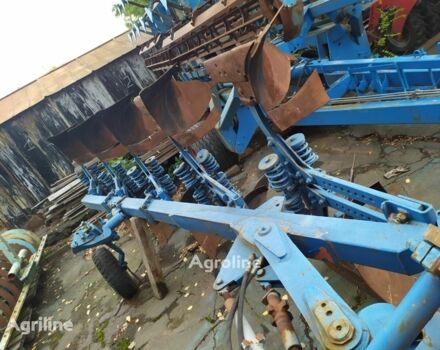 РЭЙБ Другая, объемом двигателя 0 л и пробегом 0 тыс. км за 6391 $, фото 4 на Automoto.ua