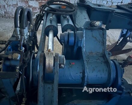 Синій РЕЙБ Другая, об'ємом двигуна 0 л та пробігом 0 тис. км за 11681 $, фото 2 на Automoto.ua