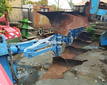 Синий РЭЙБ Другая, объемом двигателя 0 л и пробегом 0 тыс. км за 6417 $, фото 2 на Automoto.ua