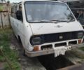Белый РАФ 2203, объемом двигателя 2.4 л и пробегом 100 тыс. км за 484 $, фото 1 на Automoto.ua
