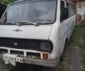 Белый РАФ 2203, объемом двигателя 2.4 л и пробегом 100 тыс. км за 484 $, фото 1 на Automoto.ua
