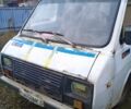 Белый РАФ 2203, объемом двигателя 0 л и пробегом 1 тыс. км за 600 $, фото 1 на Automoto.ua