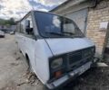 Белый РАФ 2203, объемом двигателя 2.4 л и пробегом 54 тыс. км за 1000 $, фото 5 на Automoto.ua