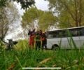 Белый РАФ 2203, объемом двигателя 2.4 л и пробегом 54 тыс. км за 1000 $, фото 7 на Automoto.ua