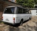 Белый РАФ 2203, объемом двигателя 2.4 л и пробегом 54 тыс. км за 1000 $, фото 1 на Automoto.ua
