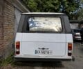 Белый РАФ 2203, объемом двигателя 2.4 л и пробегом 54 тыс. км за 1000 $, фото 2 на Automoto.ua