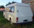 Белый РАФ 2203, объемом двигателя 2.5 л и пробегом 100 тыс. км за 1500 $, фото 2 на Automoto.ua