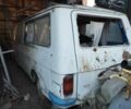 Белый РАФ 2203, объемом двигателя 0 л и пробегом 100 тыс. км за 500 $, фото 1 на Automoto.ua