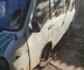 Белый РАФ 2203, объемом двигателя 2.4 л и пробегом 234 тыс. км за 550 $, фото 1 на Automoto.ua