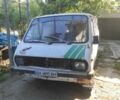 Белый РАФ 2203, объемом двигателя 2.4 л и пробегом 234 тыс. км за 550 $, фото 1 на Automoto.ua
