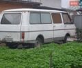 Білий РАФ 2203, об'ємом двигуна 2.45 л та пробігом 1 тис. км за 1500 $, фото 1 на Automoto.ua