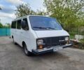 Білий РАФ 2203, об'ємом двигуна 2.4 л та пробігом 101 тис. км за 1450 $, фото 1 на Automoto.ua