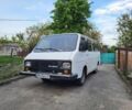 Білий РАФ 2203, об'ємом двигуна 2.4 л та пробігом 101 тис. км за 1450 $, фото 1 на Automoto.ua