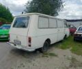 РАФ 2203 1992 в Харькове на Automoto.ua Белый РАФ 2203, объемом двигателя 0 л и пробегом 200 тыс. км за 700 $, фото 2 на Automoto.ua