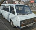 Белый РАФ 2203, объемом двигателя 2.4 л и пробегом 39 тыс. км за 500 $, фото 1 на Automoto.ua