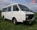 Белый РАФ 2203, объемом двигателя 2.3 л и пробегом 1 тыс. км за 5000 $, фото 1 на Automoto.ua